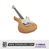 Yamaha PAC112V Pacifica Electric Guitar - Yellow Natural Satin (PAC 112V/PAC-112V), YAMAHA, ELECTRIC GUITAR, yamaha-electric-guitar-ymhgpac112v-yns, ZOSO MUSIC SDN BHD