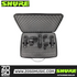 Shure PGASTUDIOKIT4 4-piece Microphone Kit (PGA Studio Kit 4), SHURE, INSTRUMENT MICROPHONE, shure-instrument-microphone-pgastudiokit4, ZOSO MUSIC SDN BHD