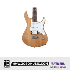 Yamaha PAC112V Pacifica Electric Guitar - Yellow Natural Satin (PAC 112V/PAC-112V), YAMAHA, ELECTRIC GUITAR, yamaha-electric-guitar-ymhgpac112v-yns, ZOSO MUSIC SDN BHD