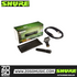 Shure PGA81-XLR Small Diaphragm Condenser Microphone, XLR-XLR Cable (PGA81 XLR/ PGA81XLR / PGA-81), SHURE, MICROPHONE, shure-microphone-pga81-xlr, ZOSO MUSIC SDN BHD
