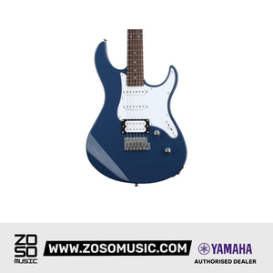 Yamaha PAC112V Pacifica Electric Guitar - United Blue (PAC 112V/PAC-112V), YAMAHA, ELECTRIC GUITAR, yamaha-electric-guitar-ymhgpac112v-ub, ZOSO MUSIC SDN BHD