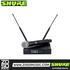 Shure QLXD24/SM58 Digital Wireless Handheld Microphone System, QLXD4 Receiver & QLXD2/SM58 Handheld Transmitter with Free Gator GM-1W Wireless Bag, SHURE, WIRELESS MICROPHONE SYSTEM, shure-wireless-microphone-system-qlxd24-sm58, ZOSO MUSIC SDN BHD