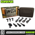 Shure PGASTUDIOKIT4 4-piece Microphone Kit (PGA Studio Kit 4), SHURE, INSTRUMENT MICROPHONE, shure-instrument-microphone-pgastudiokit4, ZOSO MUSIC SDN BHD