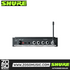 Shure P3TRA PSM 300 Wireless In-Ear Monitoring Set with Gator G-IN EAR SYSTEM ''In Ear'' Monitoring System Bag, SHURE, IN-EAR MONITOR, shure-in-ear-monitor-p3tra, ZOSO MUSIC SDN BHD