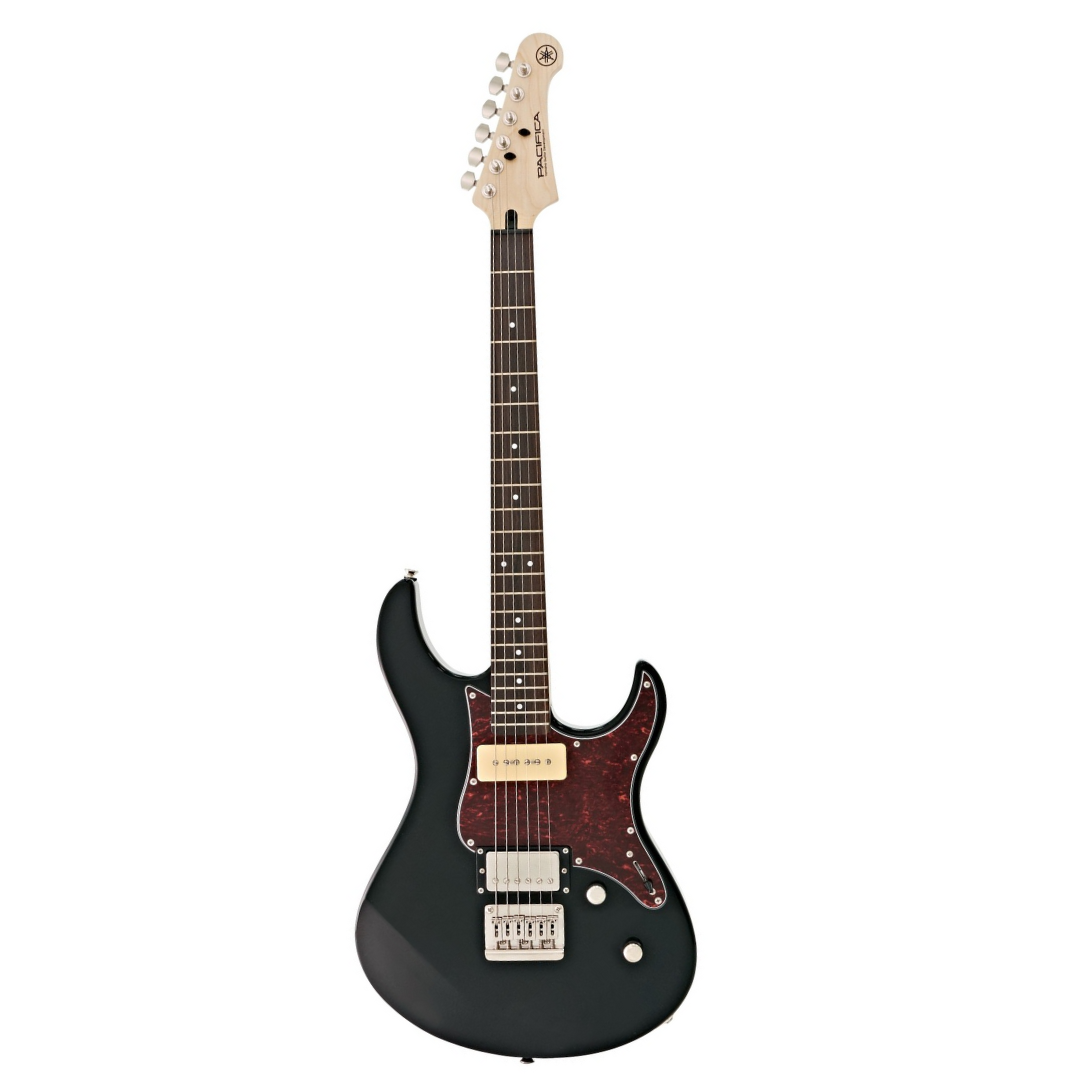 Yamaha PAC311H Pacifica Electric Guitar - Black (PAC 311H/PAC-311H)