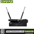 Shure QLXD24/KSM9HS Handheld Wireless Microphone System, QLXD4 Receiver, QLXD2 Transmitter with KSM9 capsule with Free Gator GM-1W Wireless Bag, SHURE, WIRELESS MICROPHONE SYSTEM, shure-wireless-microphone-system-qlxd24-ksm9hs, ZOSO MUSIC SDN BHD