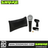 Shure SM48S-LC Handheld Dynamic Vocal Microphone with On/Off Switch (SM48S / SM-48S / SM48SLC), SHURE, MICROPHONE, shure-microphone-sm48s-lc, ZOSO MUSIC SDN BHD