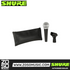 Shure SM48-LC Handheld Dynamic Vocal Microphone (SM48 / SM-48 / SM48LC), SHURE, MICROPHONE, shure-microphone-sm48-lc, ZOSO MUSIC SDN BHD