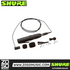 Shure MX185 Cardioid Lavalier Microphone (MX-185 / MX 185), SHURE, MICROPHONE, shure-microphone-mx185, ZOSO MUSIC SDN BHD