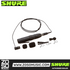 Shure MX184 Supercardioid Wired Lavalier Microphone (MX-184 / MX 184), SHURE, MICROPHONE, shure-microphone-mx184, ZOSO MUSIC SDN BHD