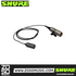 Shure SM11-CN Dynamic Lavalier Microphone (SM11CN / SM11 CN), SHURE, MICROPHONE, shure-microphone-sm11-cn, ZOSO MUSIC SDN BHD