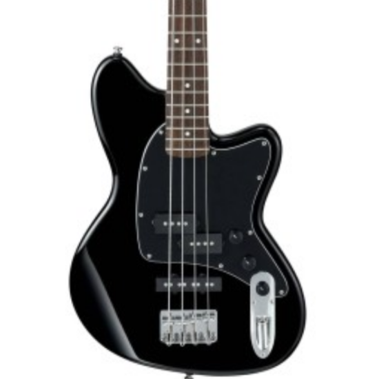 Ibanez TMB30 Talman Standard Bass Guitar - Black |  IBANEZ |  BASS GUITAR |  Zoso Music