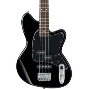 Ibanez TMB30 Talman Standard Bass Guitar - Black |  IBANEZ |  BASS GUITAR |  Zoso Music