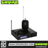 Shure SLXD14/93 Wireless System with SL, SHURE, WIRELESS MICROPHONE SYSTEM, shure-wireless-microphone-system-slxd14a-93, ZOSO MUSIC SDN BHD