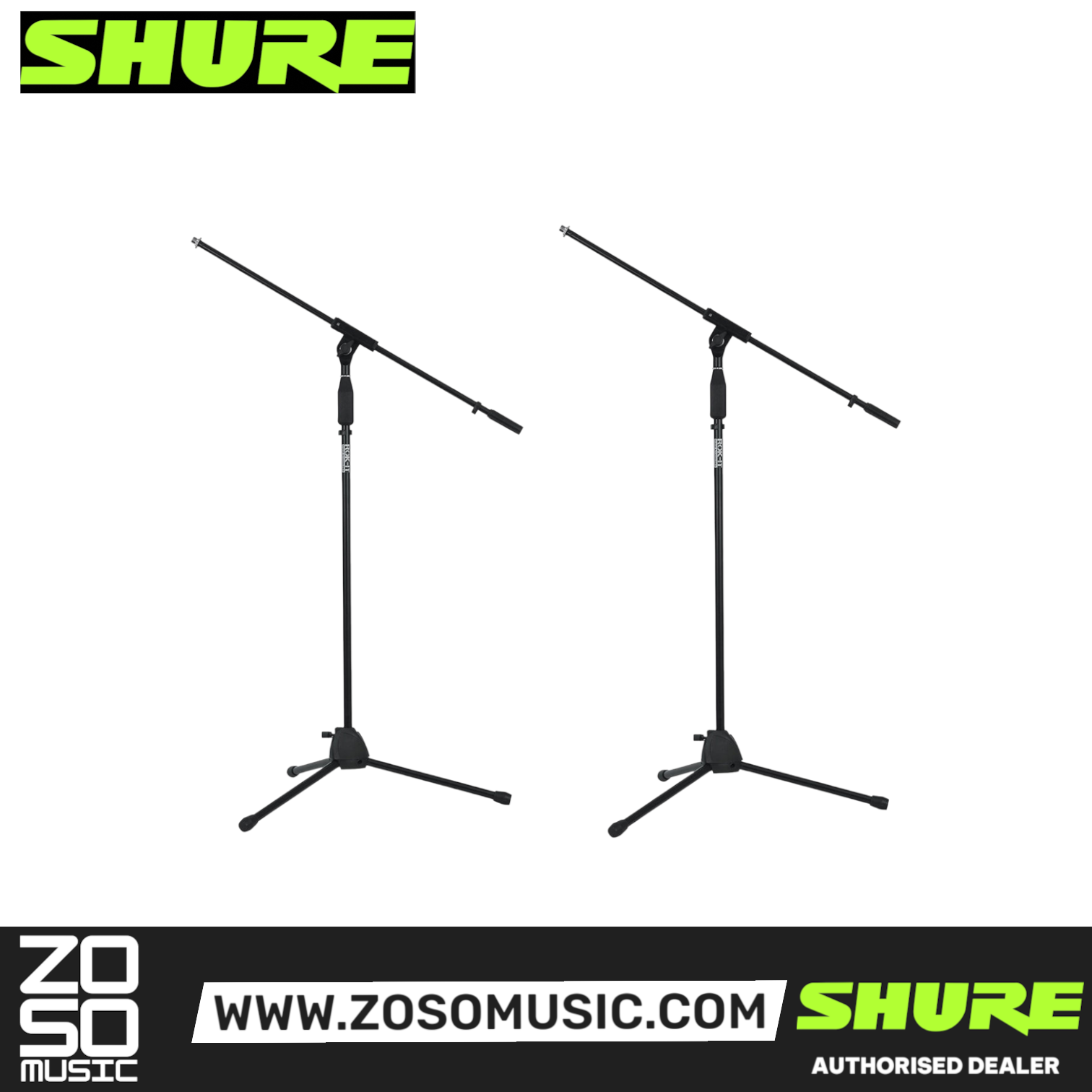 Shure SLXD24D/SM58 Digital Wireless Dual Handheld Microphone System with Free Gator GM-1W Wireless Bag, SHURE, WIRELESS MICROPHONE SYSTEM, shure-wireless-microphone-system-slxd24da-sm58, ZOSO MUSIC SDN BHD