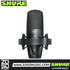 Shure SM27-SC Large Diaphragm Condenser Microphone (SM27 / SM-27 / SM27SC), SHURE, MICROPHONE, shure-microphone-sm27-sc, ZOSO MUSIC SDN BHD