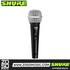 Shure SV100 Vocal Microphone with XLR to 1/4 inch Cable (SV-100 / SV 100), SHURE, MICROPHONE, shure-microphone-sv100, ZOSO MUSIC SDN BHD