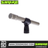 Shure SM81-LC Small Diaphragm Condenser Microphone (SM81 / SM-81 / SM81LC), SHURE, MICROPHONE, shure-microphone-sm81-lc, ZOSO MUSIC SDN BHD