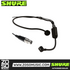 Shure PGA31-TQG Headset Condenser Microphone (PGA31TQG / PGA31 TQG), SHURE, MICROPHONE, shure-microphone-pga31-tqg, ZOSO MUSIC SDN BHD