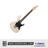 Yamaha PAC120H Pacifica Electric Guitar - Vintage White (PAC 120H/PAC-120H), YAMAHA, ELECTRIC GUITAR, yamaha-electric-guitar-ymhgpac120h-vw, ZOSO MUSIC SDN BHD