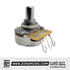 ERNIE BALL 500K POTENTIOMETER EB6381/PO6381 | ZOSO MUSIC SDN BHD , Zoso Music