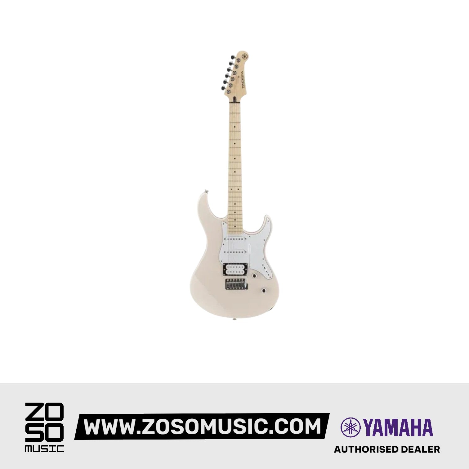Yamaha PAC112VM Pacifica Electric Guitar - Sonic Pink (PAC 112VM/PAC-112VM), YAMAHA, ELECTRIC GUITAR, yamaha-electric-guitar-ymhgpac112vm-spk, ZOSO MUSIC SDN BHD