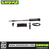Shure SM58-CN BTS Stage Performance Bundle with SM58 Microphone, Mic Stand and Cable, SHURE, MICROPHONE, shure-microphone-sm58cnbts, ZOSO MUSIC SDN BHD