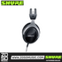 Shure SRH1540 Closed-back Mastering Studio Headphones (SRH-1540 / SRH 1540), SHURE, HEADPHONE, shure-headphone-srh1540-a, ZOSO MUSIC SDN BHD