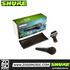 Shure PGA58-LC Cardioid Dynamic Vocal Microphone (PGA58 / PGA-58 / PGA58LC), SHURE, MICROPHONE, shure-microphone-pga58, ZOSO MUSIC SDN BHD