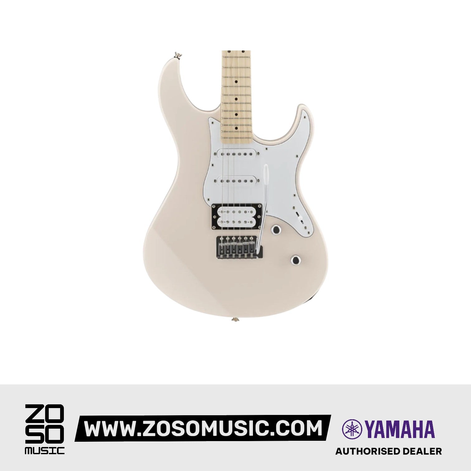 Yamaha PAC112VM Pacifica Electric Guitar - Sonic Pink (PAC 112VM/PAC-112VM), YAMAHA, ELECTRIC GUITAR, yamaha-electric-guitar-ymhgpac112vm-spk, ZOSO MUSIC SDN BHD