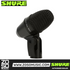 Shure PGA56-LC Cardioid Dynamic Snare/Tom Microphone (PGA56 / PGA-56 / PGA56LC) , SHURE, INSTRUMENT MICROPHONE, shure-instrument-microphone-pga56-lc, ZOSO MUSIC SDN BHD