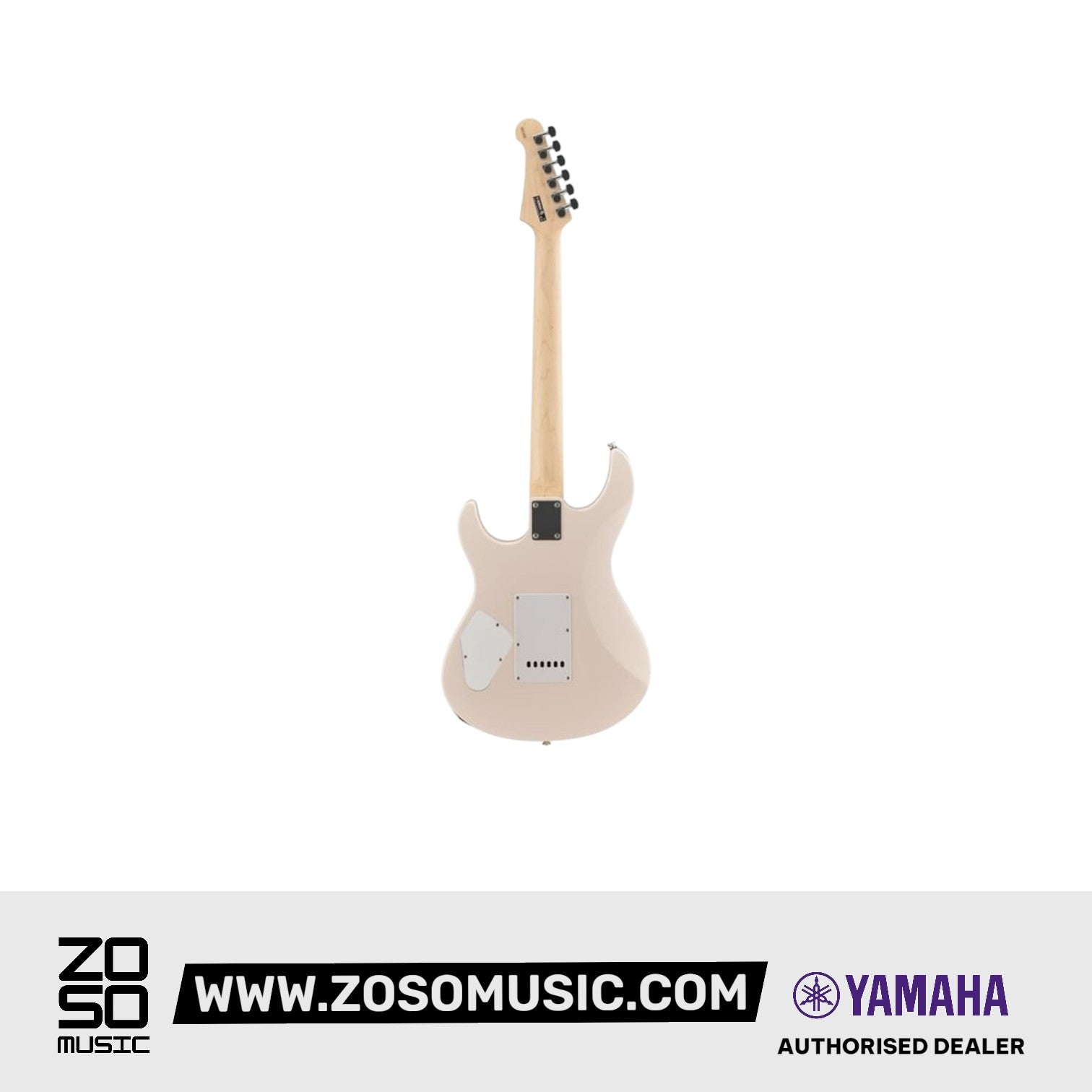 Yamaha PAC112VM Pacifica Electric Guitar - Sonic Pink (PAC 112VM/PAC-112VM), YAMAHA, ELECTRIC GUITAR, yamaha-electric-guitar-ymhgpac112vm-spk, ZOSO MUSIC SDN BHD