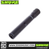 Shure SM137-LC Professional Instrument Condenser Microphone (SM137 / SM-137 / SM137LC), SHURE, INSTRUMENT MICROPHONE, shure-instrument-microphone-sm137-lc, ZOSO MUSIC SDN BHD