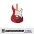 Yamaha PAC112VM Pacifica Electric Guitar - Metallic Red (PAC 112VM/PAC-112VM), YAMAHA, ELECTRIC GUITAR, yamaha-electric-guitar-ymhgpac112vm-mr, ZOSO MUSIC SDN BHD