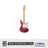 Yamaha PAC112VM Pacifica Electric Guitar - Metallic Red (PAC 112VM/PAC-112VM) |  YAMAHA MUSIC |  ELECTRIC GUITAR |  Zoso Music