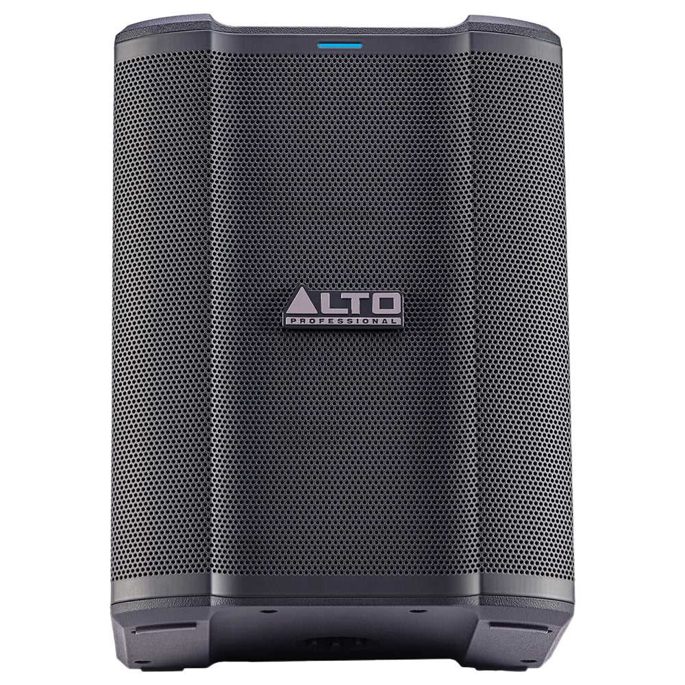 Alto Professional Busker Portable 200-watt Battery-powered PA Speaker | Zoso Music Sdn Bhd