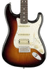 Fender American Performer HSS Stratocaster Electric Guitar, Rosewood FB, 3-Tone Sunburst |  FENDER |  ELECTRIC GUITAR |  Zoso Music