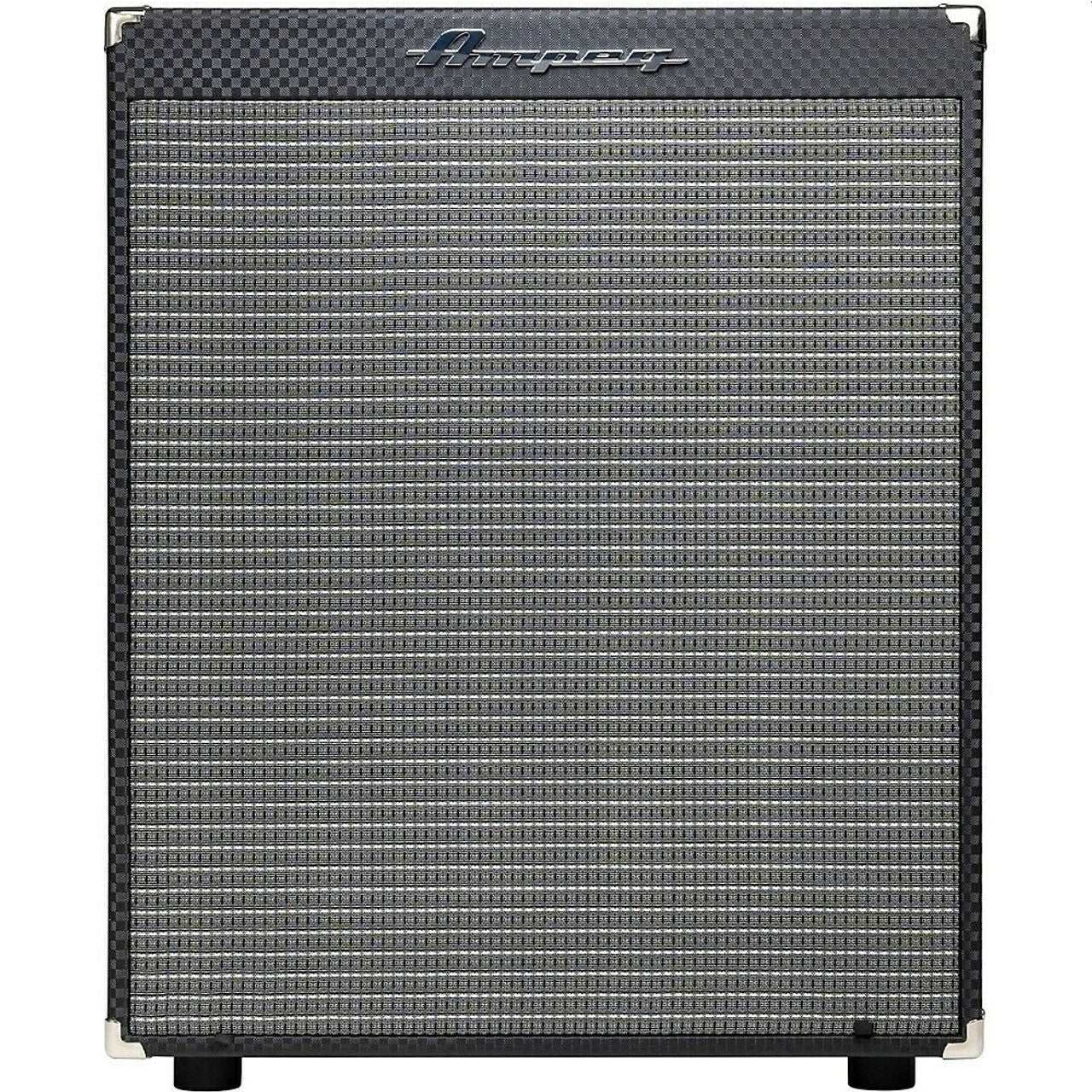 Ampeg Rocket Bass RB-210 2x10Inch 500-watt Bass Combo Amp