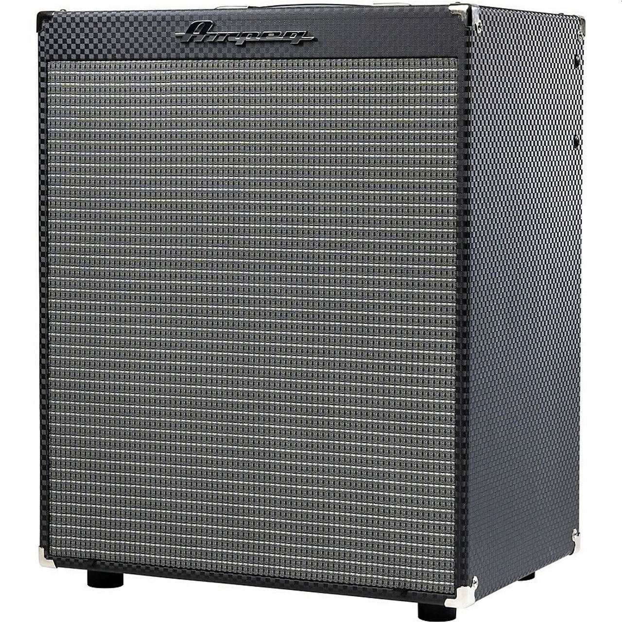 Ampeg Rocket Bass RB-210 2x10Inch 500-watt Bass Combo Amp