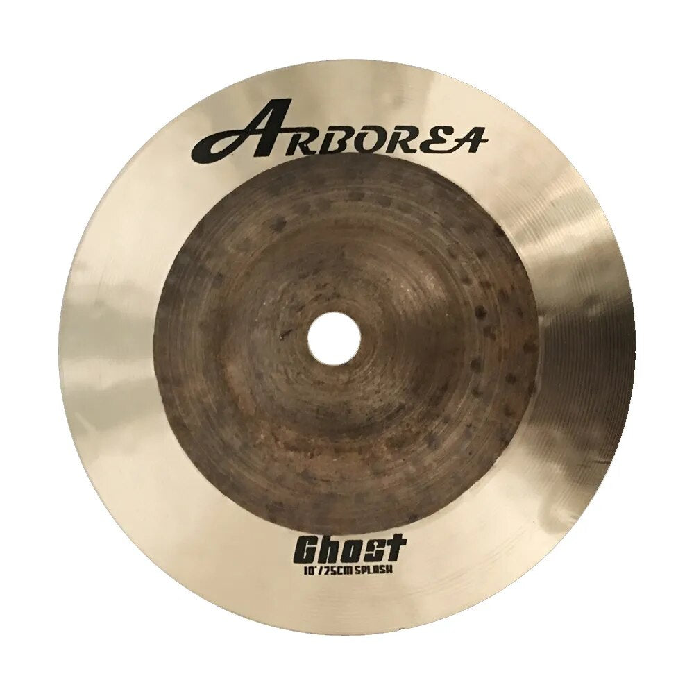 Arborea Cymbals Ghost Splash 10
