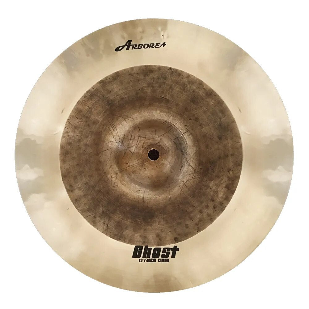 Arborea Cymbals Ghost Crash 18