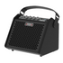 Aroma AMA-30D 30W Universal Instrument Bluetooth Amplifier | Zoso Music Sdn Bhd