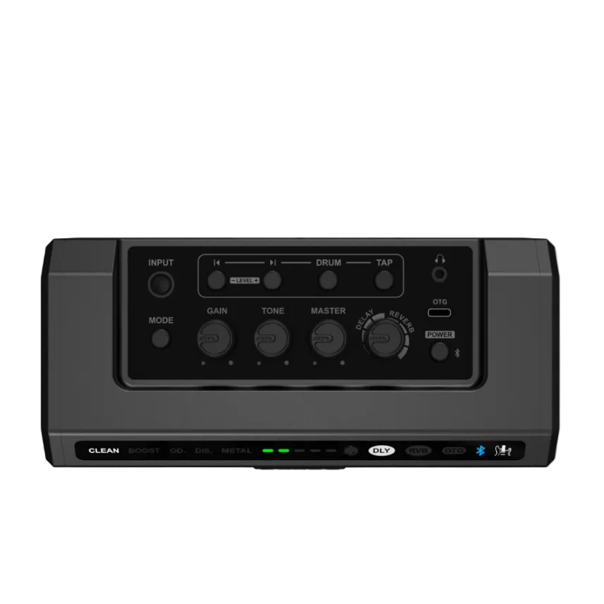Aroma TG-08 8watt Modeling Bluetooth Amplifier