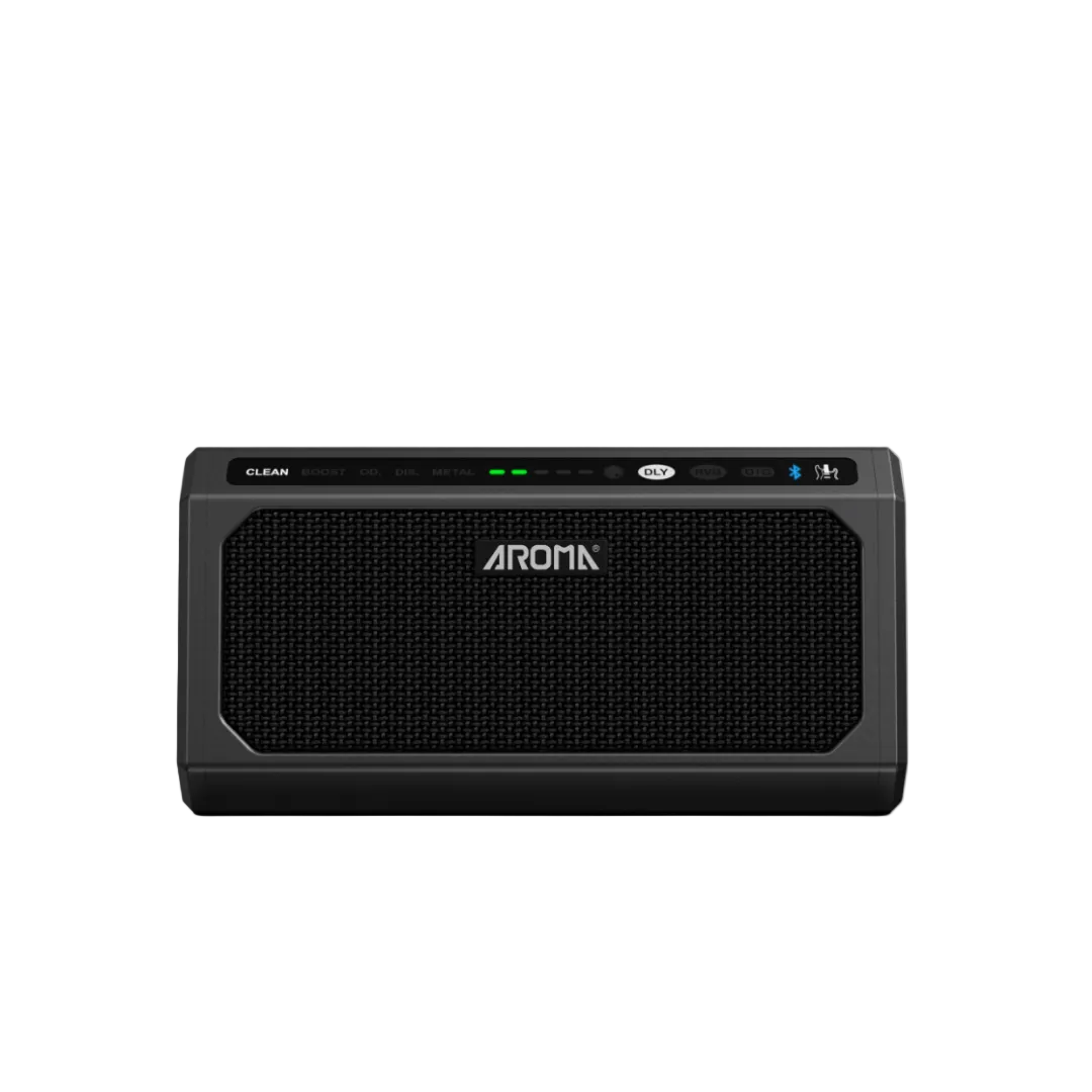 Aroma TG-08 8watt Modeling Bluetooth Amplifier