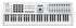Arturia KeyLab MkII 61 Keyboard Controller, White |  ARTURIA |  KEYBOARD-MIDI CONTROLLER |  Zoso Music