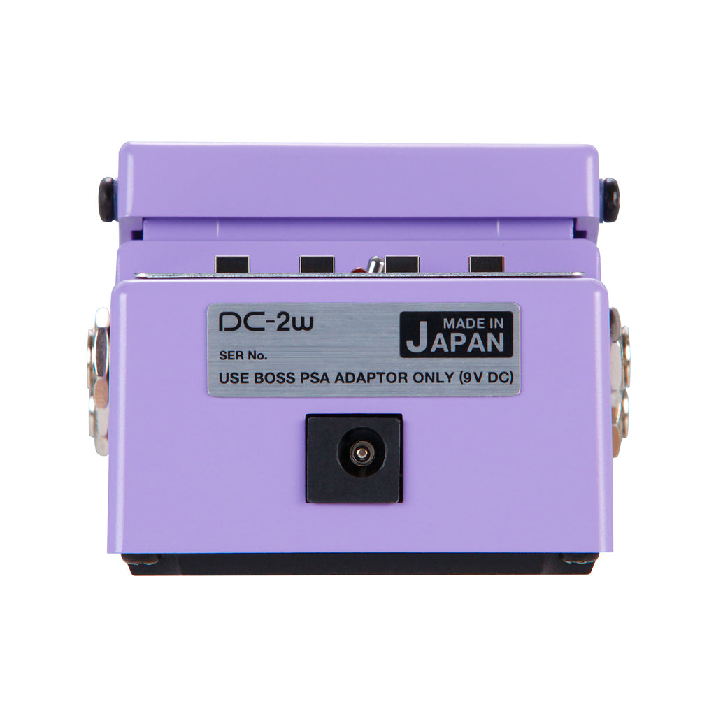 Boss DC-2W Dimension C - Zoso Music
