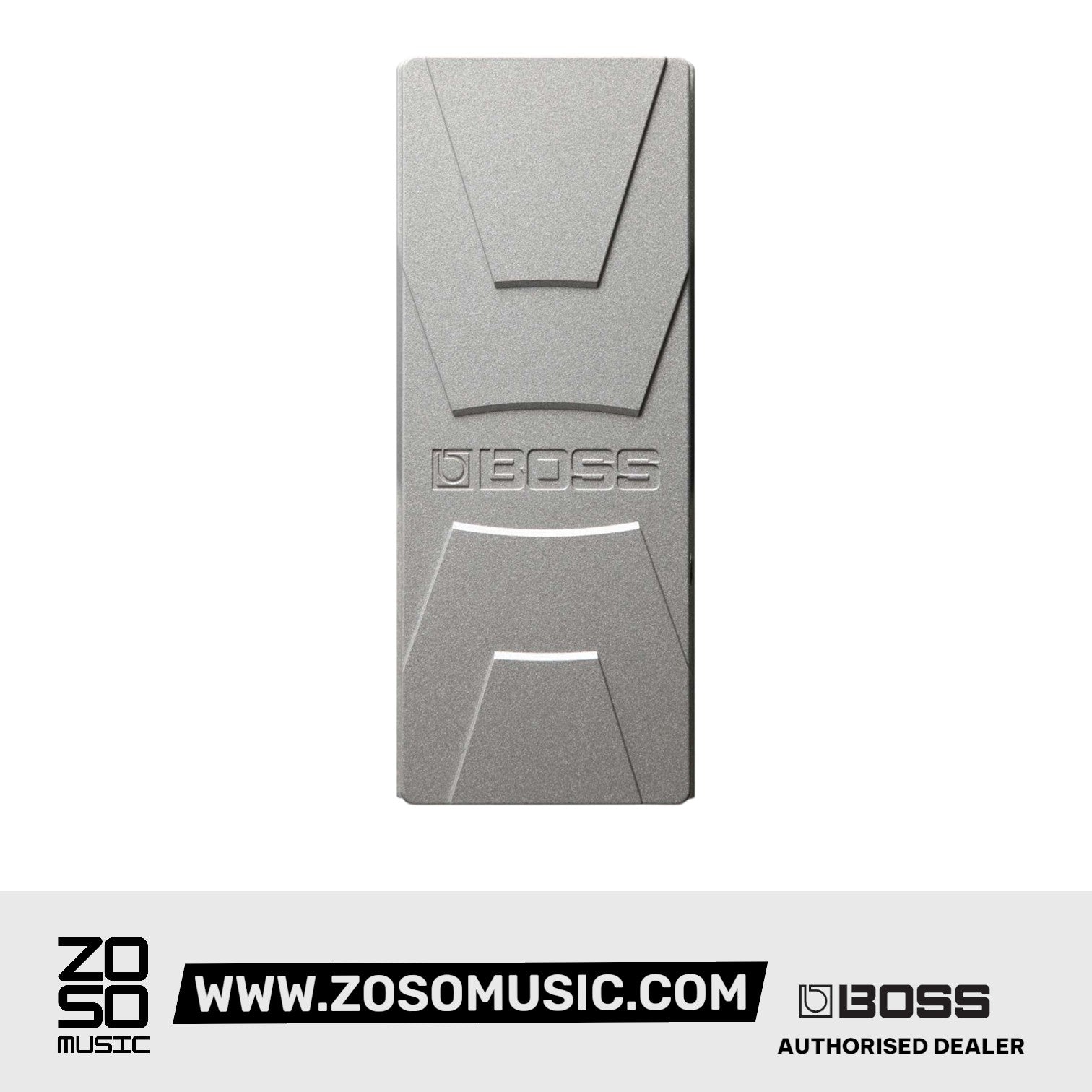 Boss FV-30L - Zoso Music