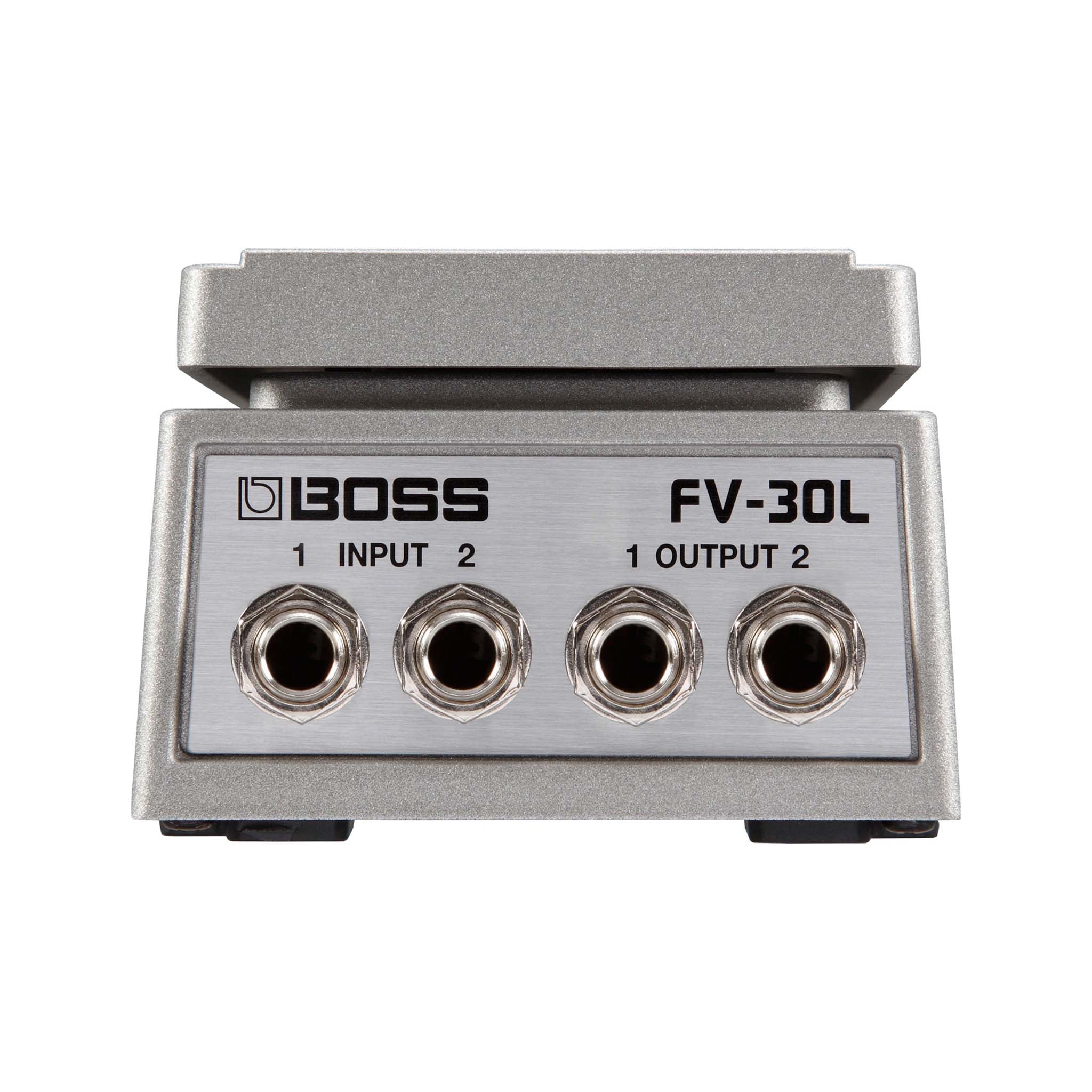 Boss FV-30L - Zoso Music