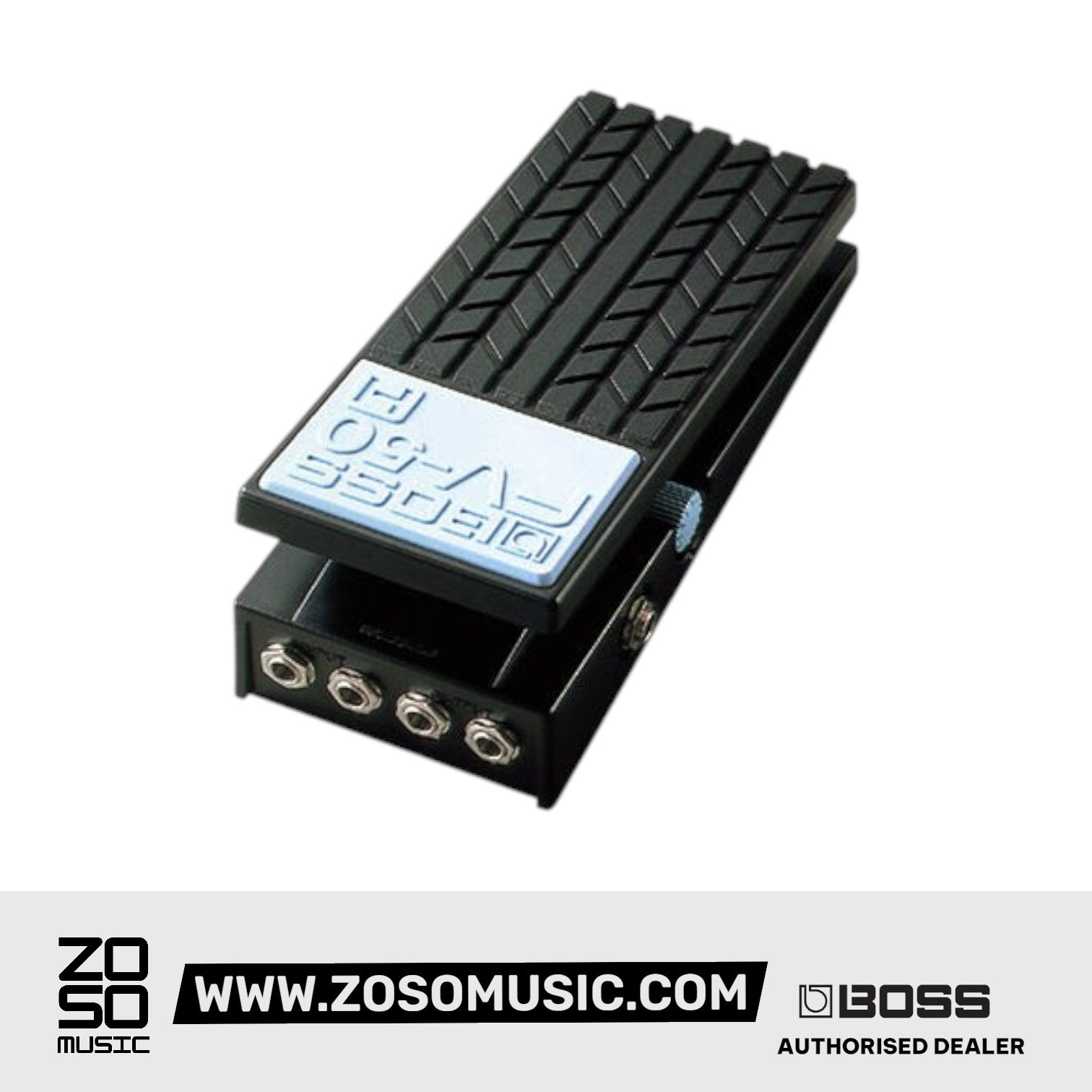 Boss FV-50H - Zoso Music