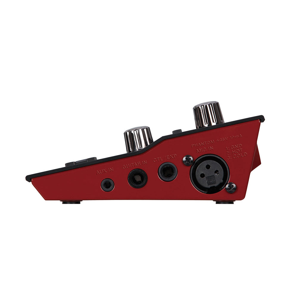 Boss GT-001 - Zoso Music